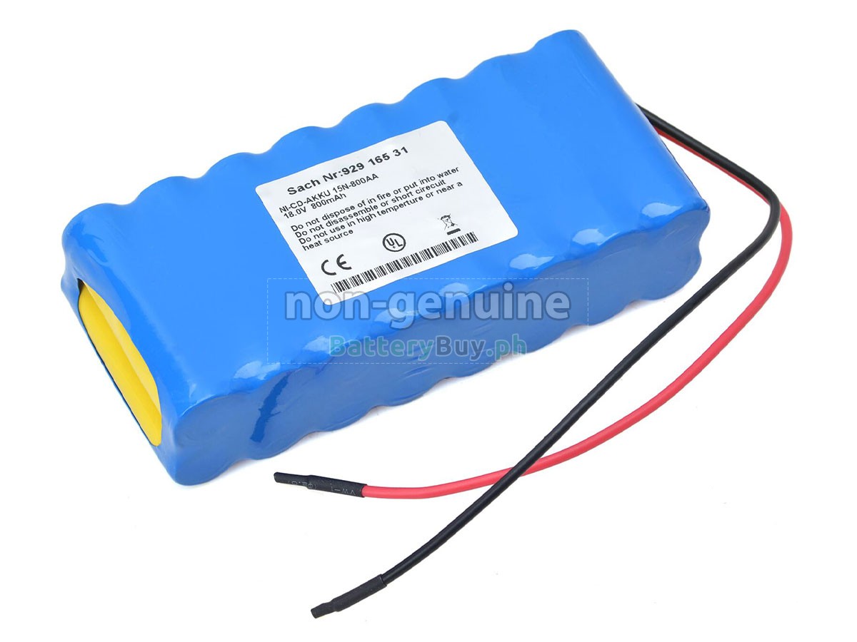 GE 92916531 Replacement Battery