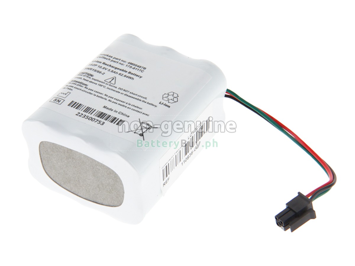 GE 5923790 Replacement Battery