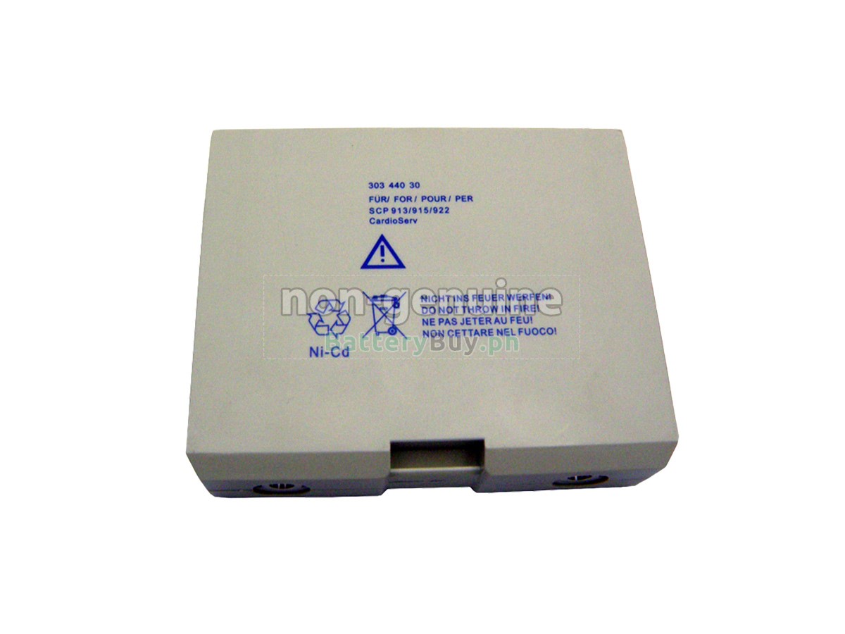 GE 30344030 Replacement Battery