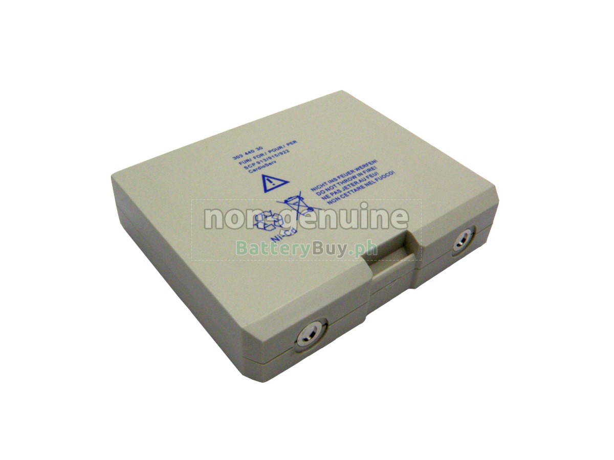 GE 30344030 Replacement Battery