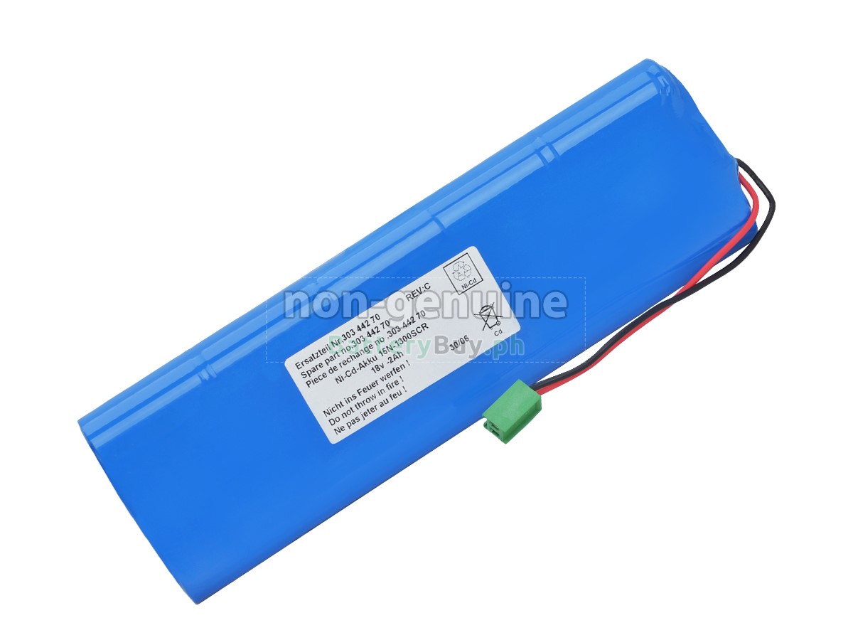 GE 30344270 Replacement Battery