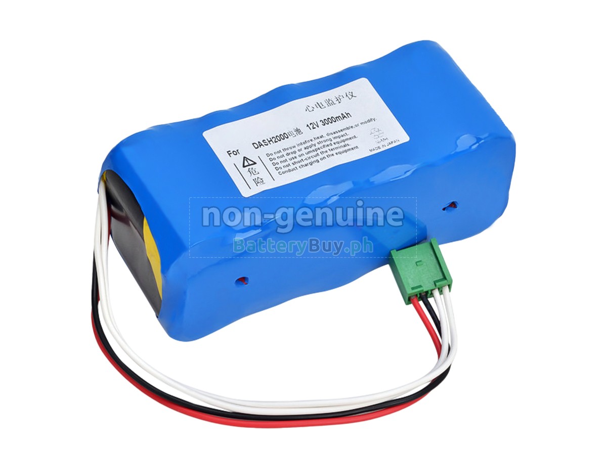 GE 92916781 Replacement Battery