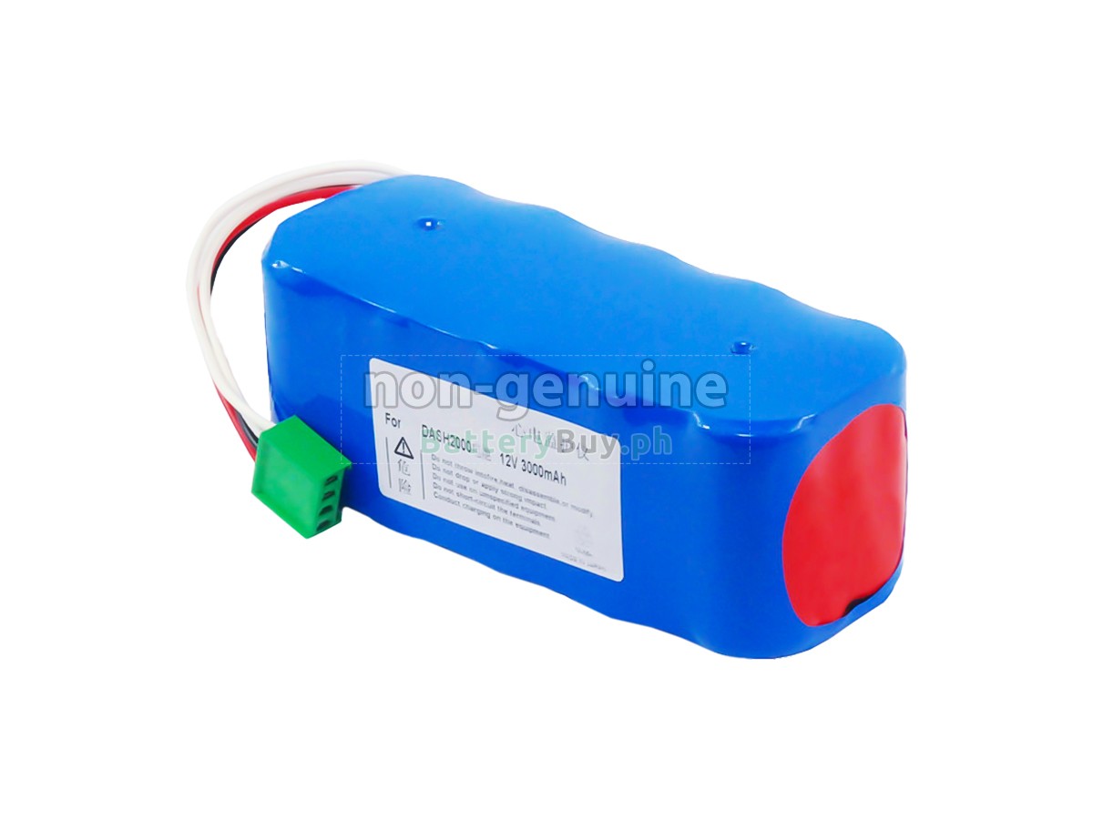 GE 92916781 Replacement Battery