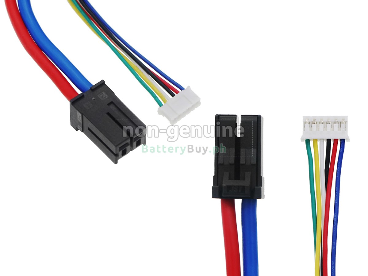 GE 5450061 Replacement Battery