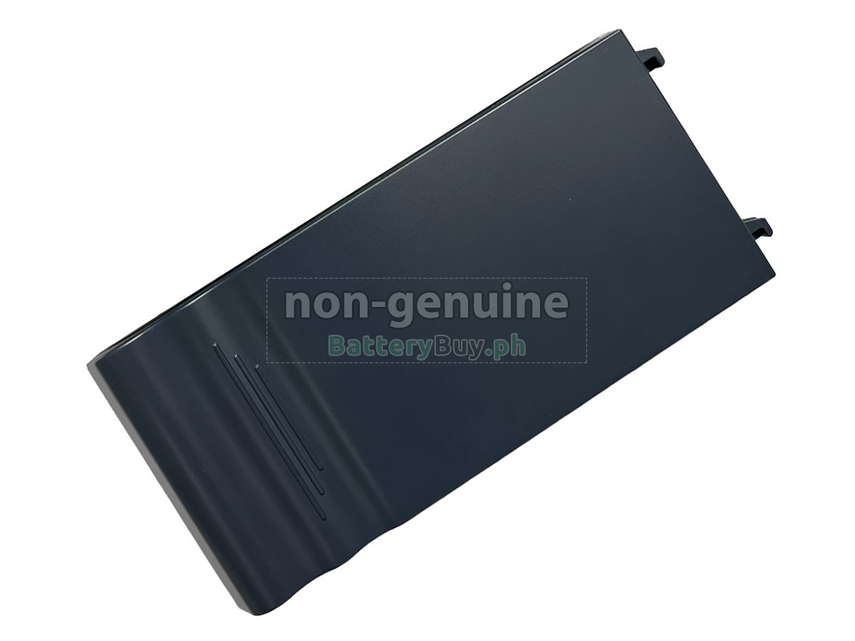 GE REF 5653692-2 Replacement Battery