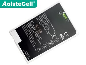 Battery for GE Versana ultrasound 5803177
