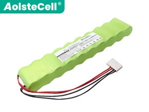 Battery for GE OM11116