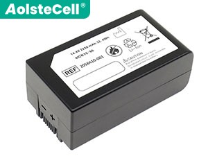 Battery for GE 2056410-002