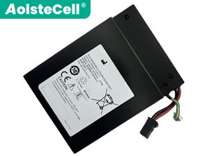 Battery for GE U80304-2