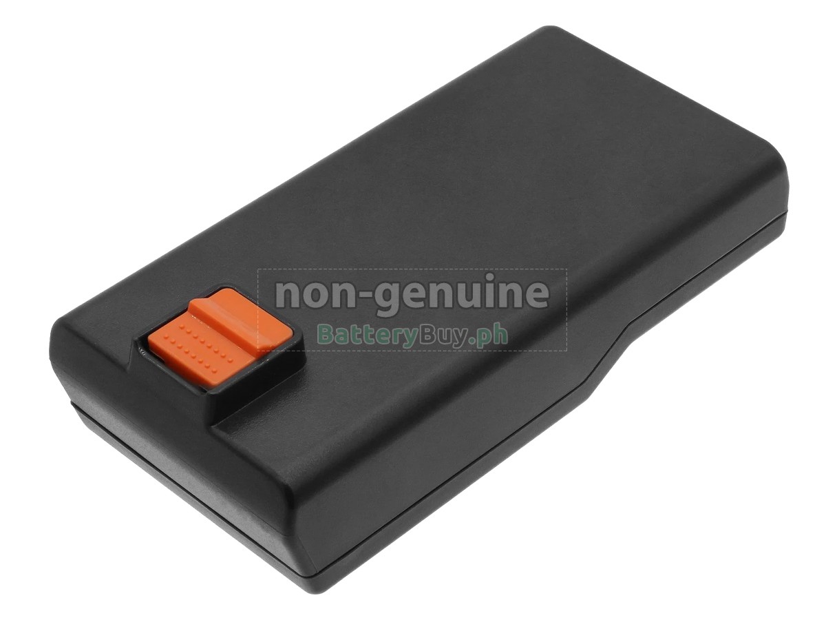 Genius INVICTUS X7 Replacement Battery