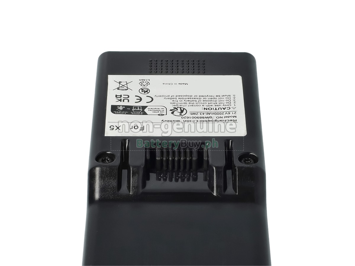 Genius A28103 Replacement Battery