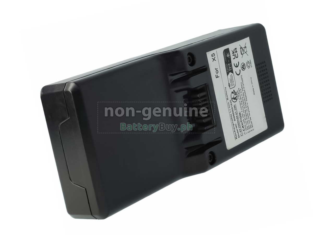 Genius A28103 Replacement Battery