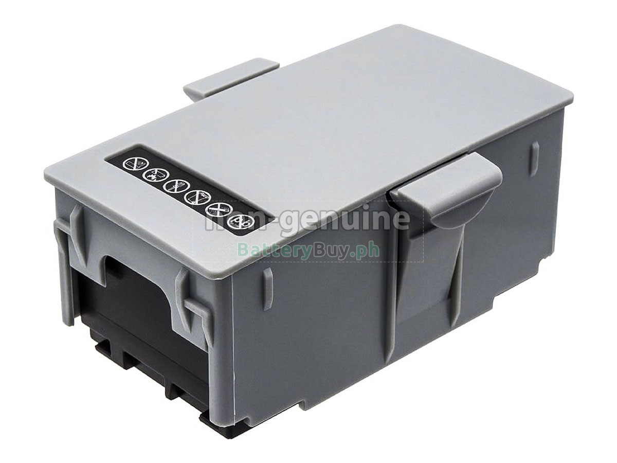 Geomax ZBA100 Replacement Battery