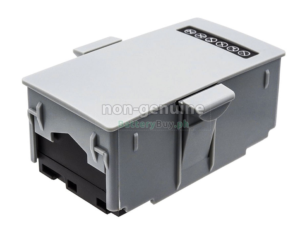 Geomax ZBA100 Replacement Battery