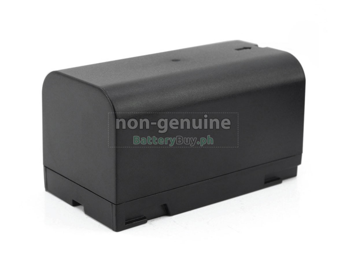 Geomax ZBA301 Replacement Battery