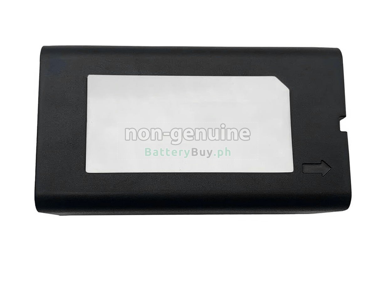 Geomax ZBA800 Replacement Battery