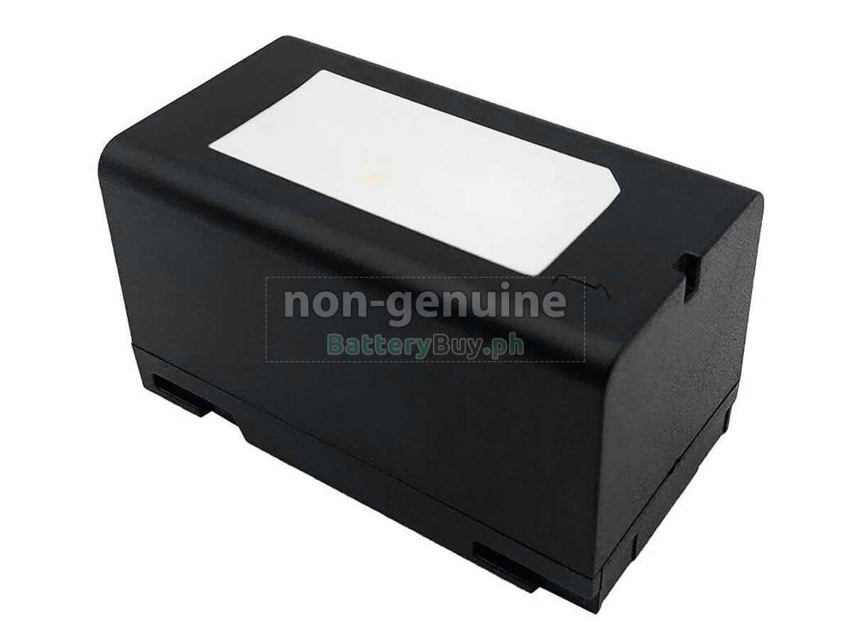 Geomax ZBA800 Replacement Battery