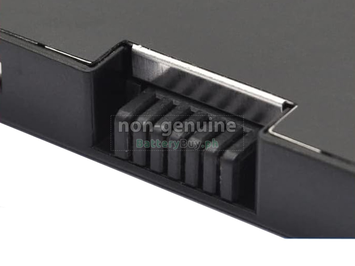 Getac BA450000 Replacement Battery