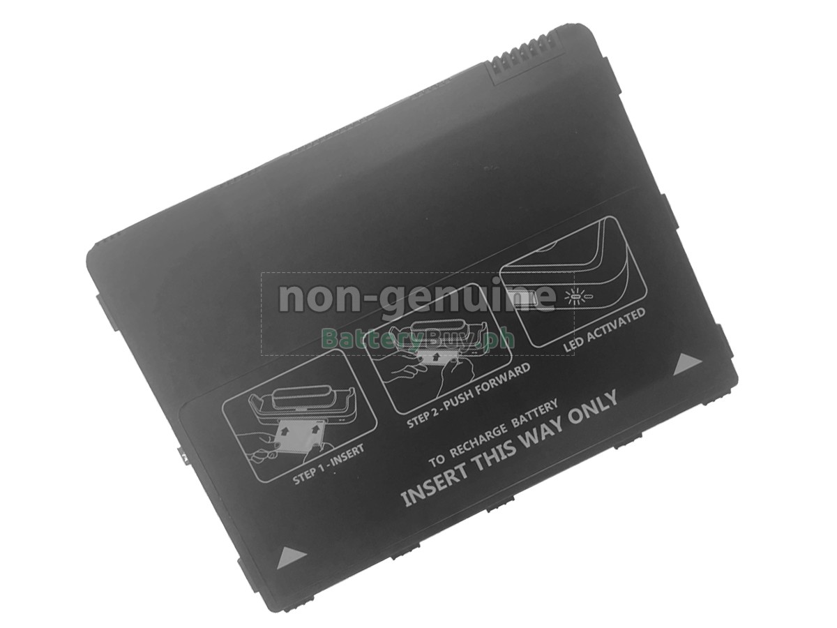Getac BP-GOT-21 Replacement Battery