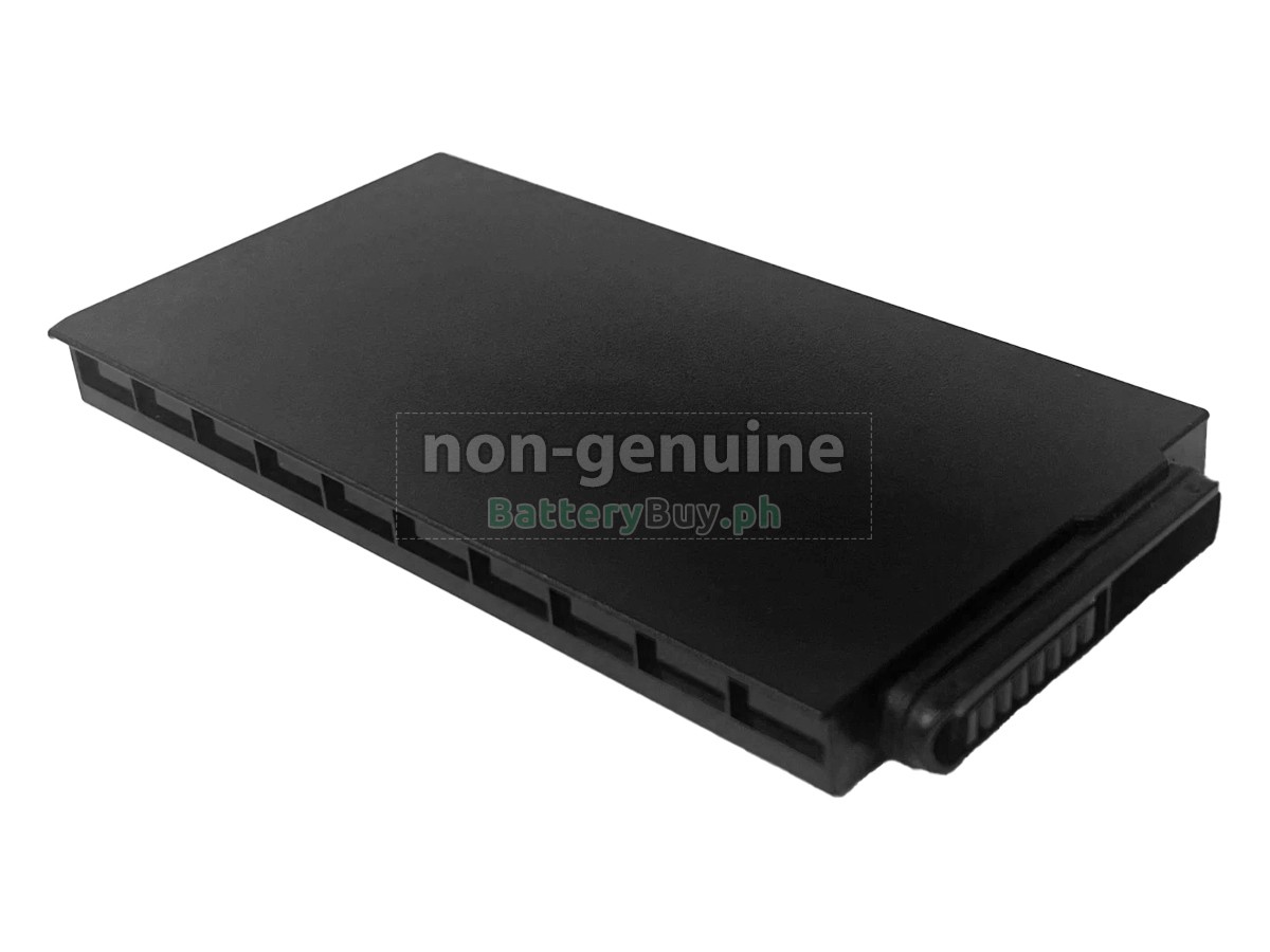 Getac 242919000095 Replacement Battery
