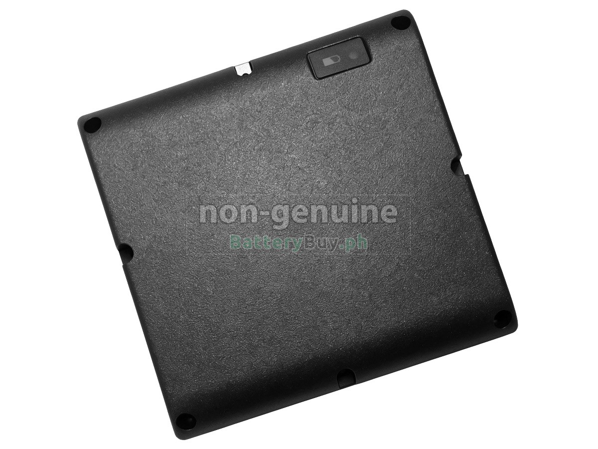 Getac 441141100008 Replacement Battery