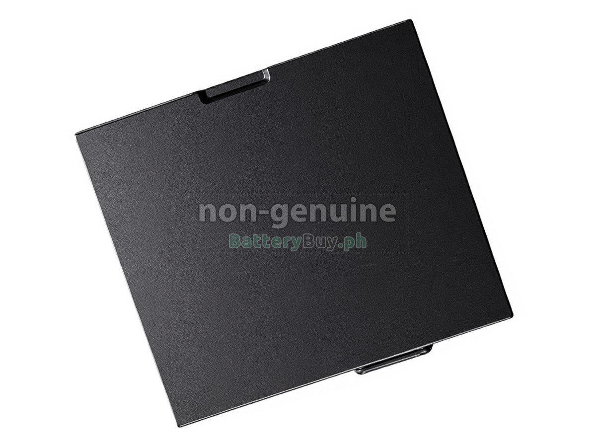 Getac B360 Replacement Battery
