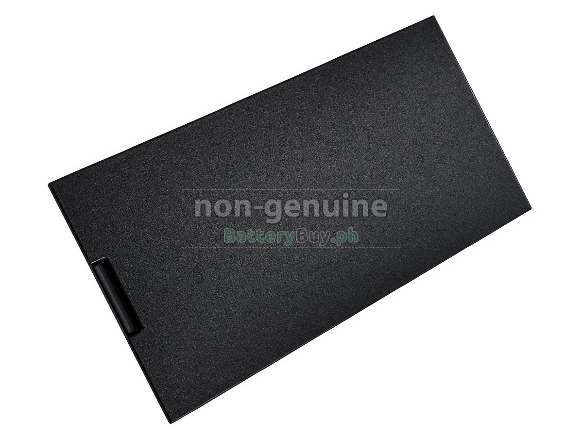 Getac 44190100000A Replacement Battery