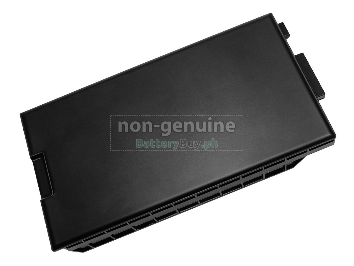Getac S510 Replacement Battery