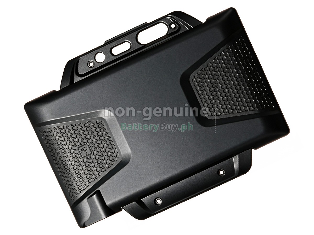 Getac 441122100003 Replacement Battery