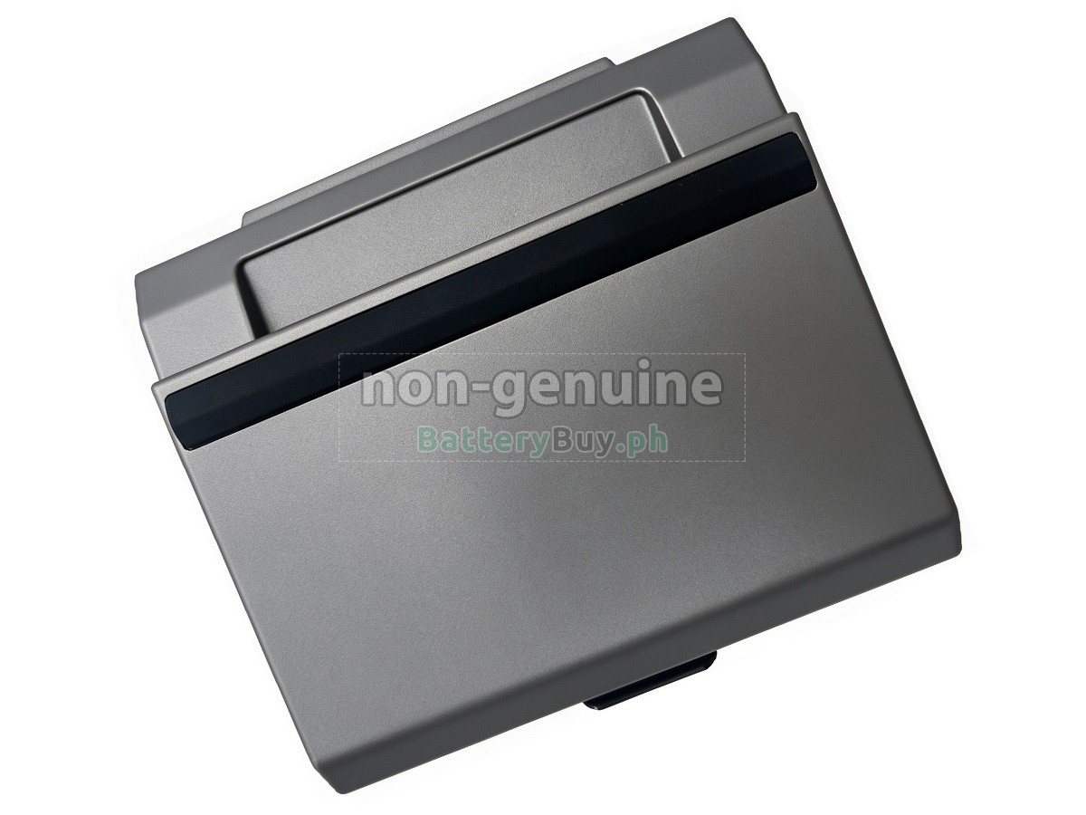 Getac 441142000004 Replacement Battery