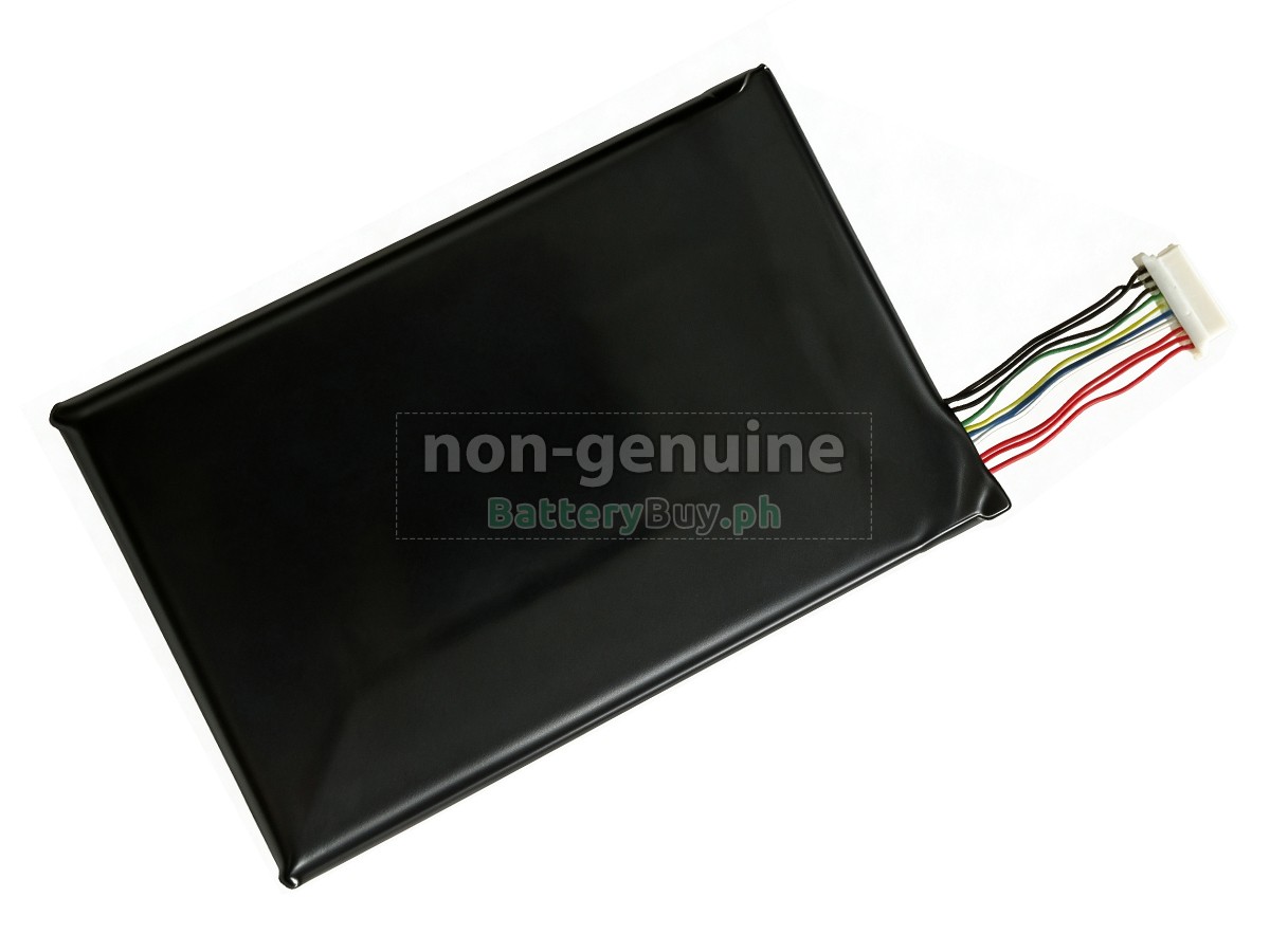 Getac MTUB Replacement Battery