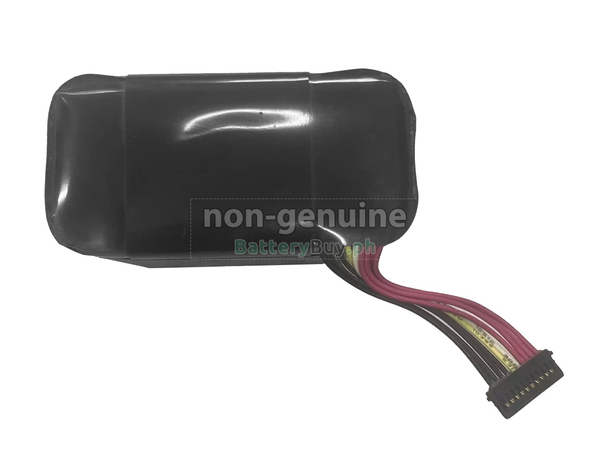 Getac SR1-4S2P-BP Replacement Battery