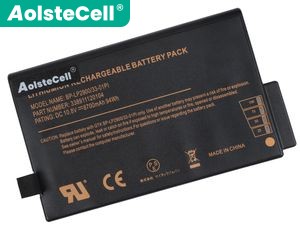 Battery for Getac X500