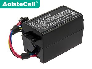 Battery for Getac E110