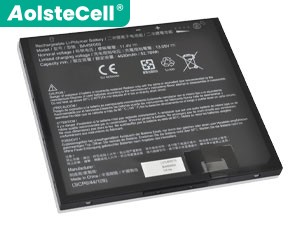 Battery for Getac BA450000(3ICP6/44/109)