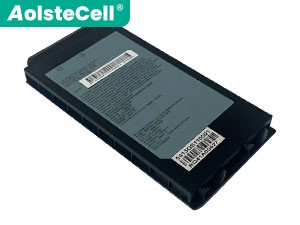Battery for Getac BP1S1P4990B-1