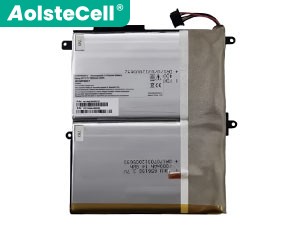 Battery for Getac BP1S2P3800-L