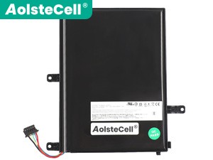 Battery for Getac 242879100001