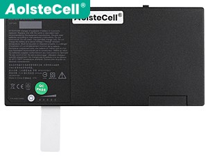 Battery for Getac F110 G4