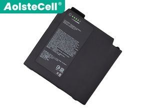 Battery for Getac UX10-EX
