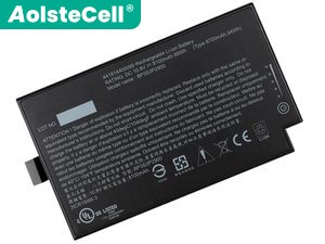 Battery for Getac B300 Rugged