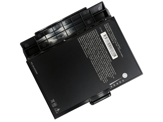 Battery for Getac BP4S1P3450P-01