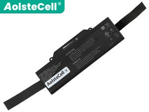 Battery for Getac 441820500003