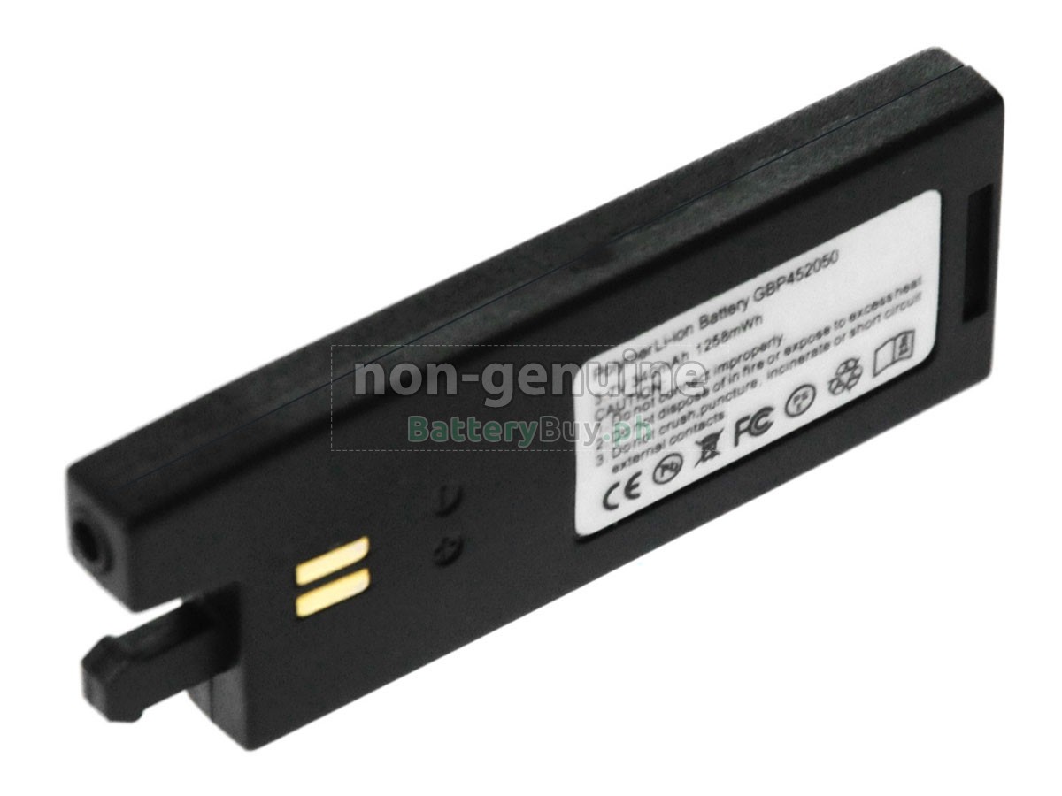 Gibson AUTOMATIC TUNING SYSTEM Replacement Battery
