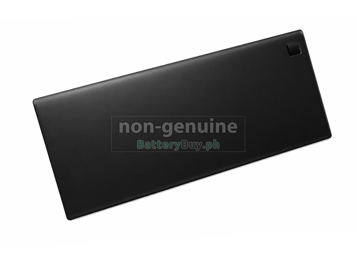 Gigabyte GNS-A60 Replacement Battery