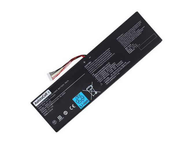 Battery for Gigabyte AERO 17 HDR WB-9DE4150SP
