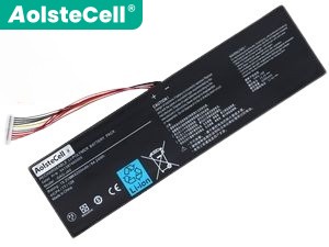 Battery for Gigabyte Aero 14-W-CF2