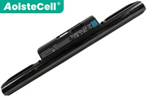 Battery for Gigabyte 961T2009F