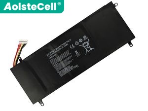 Battery for Gigabyte U2442F
