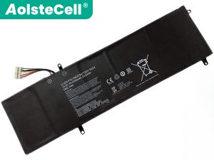 Battery for Gigabyte GNC-H40